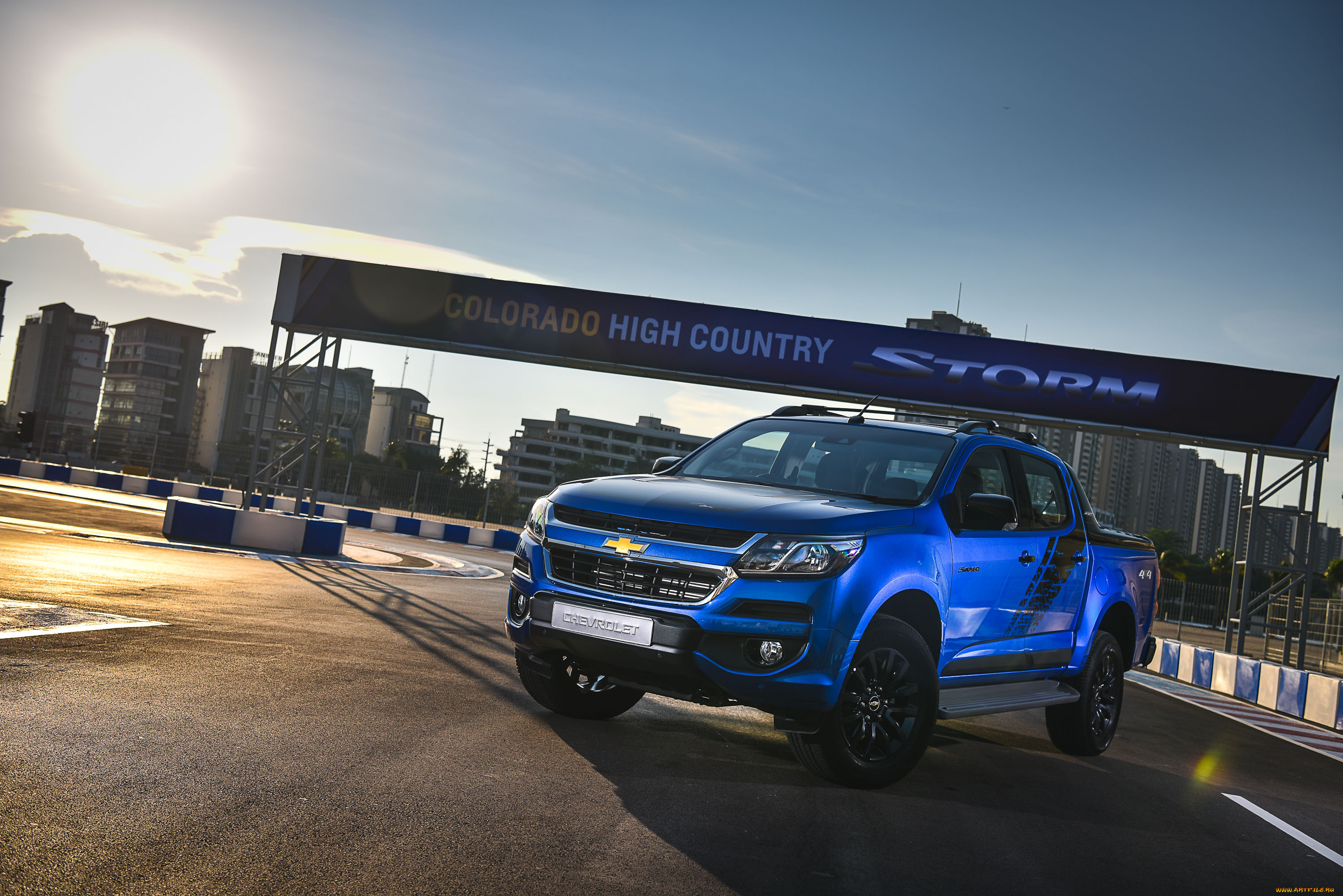 , chevrolet